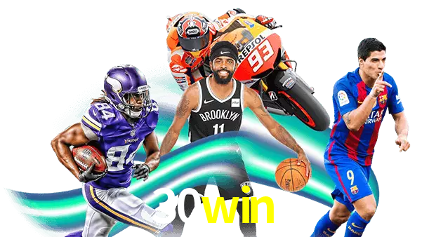 30win Apostas esportivas ao vivo online